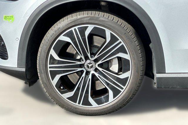 used 2023 Mercedes-Benz EQE 350 car, priced at $42,988