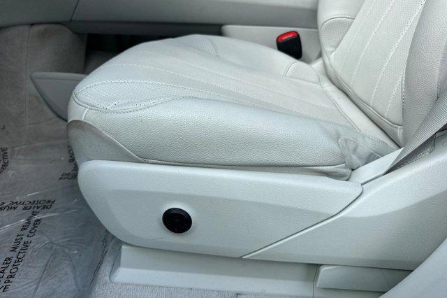 used 2023 Mercedes-Benz EQE 350 car, priced at $42,988