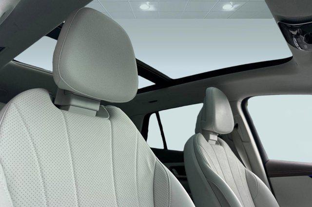 used 2023 Mercedes-Benz EQE 350 car, priced at $42,988