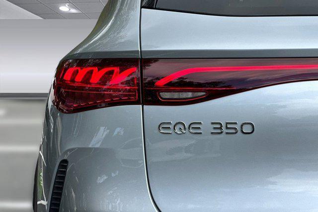 used 2023 Mercedes-Benz EQE 350 car, priced at $42,988