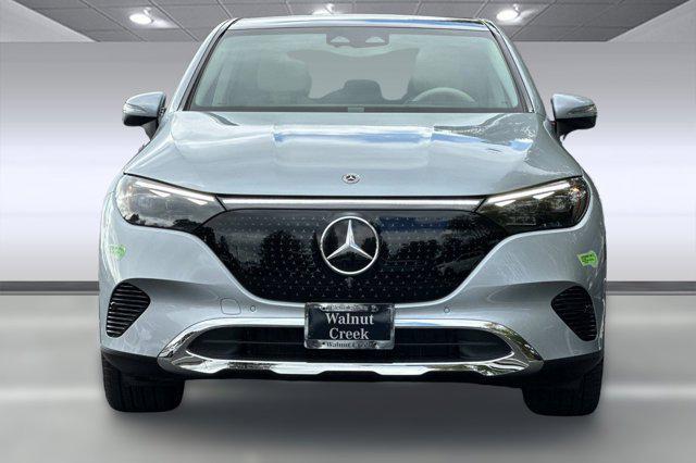 used 2023 Mercedes-Benz EQE 350 car, priced at $42,988