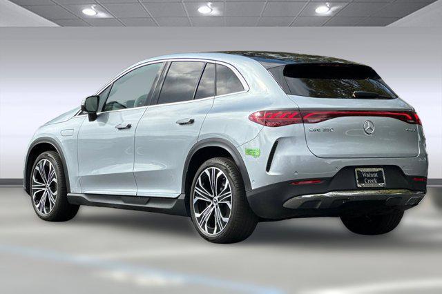 used 2023 Mercedes-Benz EQE 350 car, priced at $42,988