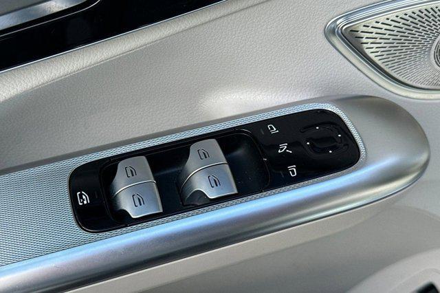 used 2023 Mercedes-Benz EQE 350 car, priced at $42,988