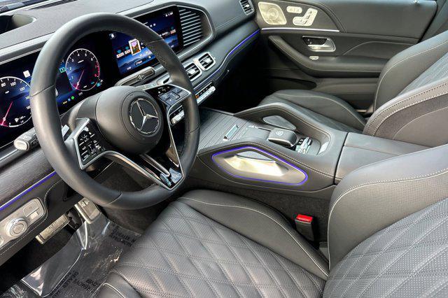 used 2024 Mercedes-Benz Maybach GLS 600 car, priced at $149,999