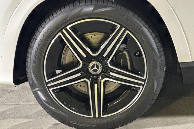 new 2025 Mercedes-Benz GLE 450e car, priced at $80,455