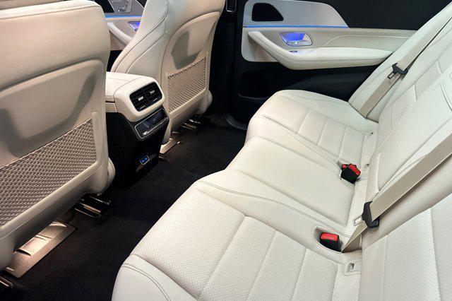 new 2025 Mercedes-Benz GLE 450e car, priced at $80,455