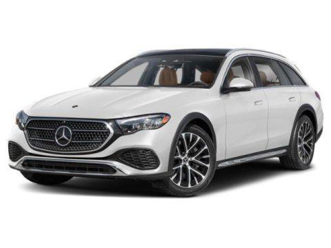 new 2025 Mercedes-Benz E-Class car, priced at $81,105