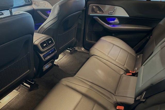 new 2025 Mercedes-Benz GLS 450 car, priced at $96,945