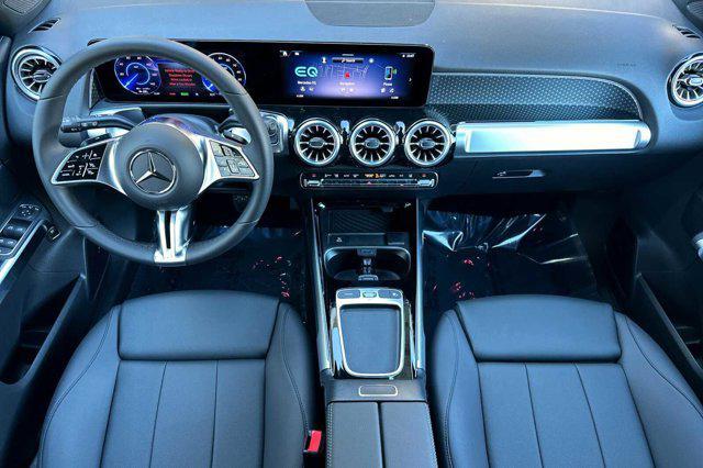 new 2024 Mercedes-Benz EQB 300 car, priced at $58,345