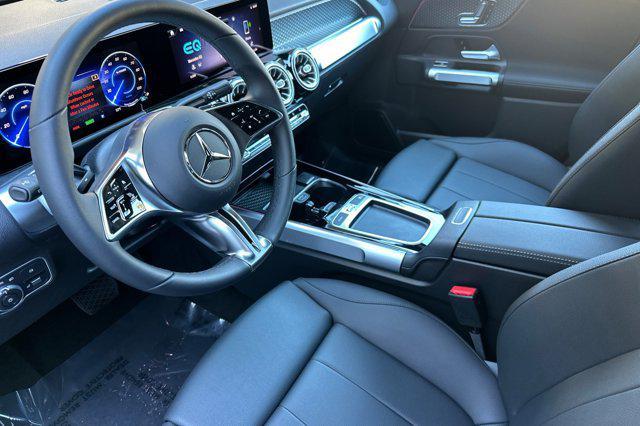 new 2024 Mercedes-Benz EQB 300 car, priced at $58,345