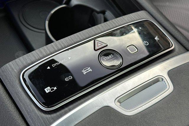 new 2024 Mercedes-Benz EQS 450 car, priced at $122,255