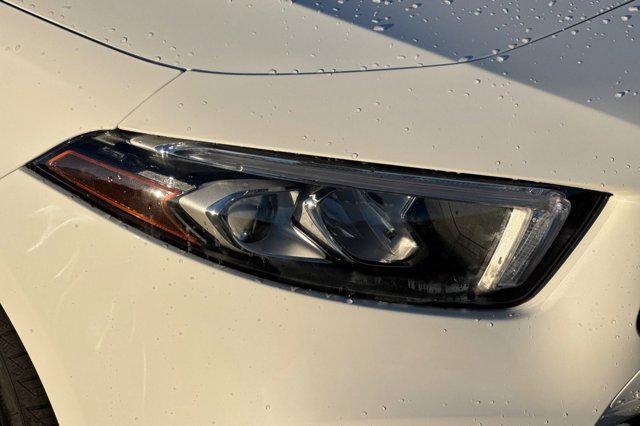 used 2022 Mercedes-Benz A-Class car, priced at $24,987