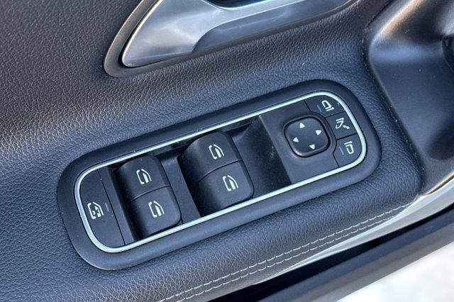 used 2022 Mercedes-Benz A-Class car, priced at $24,987