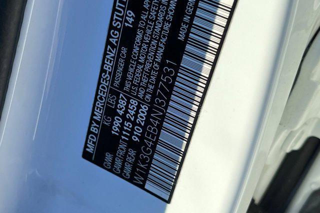 used 2022 Mercedes-Benz A-Class car, priced at $25,999