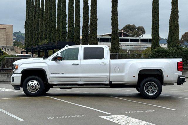 used 2019 GMC Sierra 3500 car, priced at $63,988