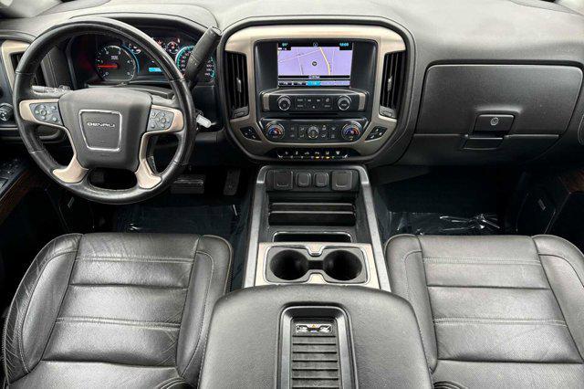 used 2019 GMC Sierra 3500 car, priced at $63,988