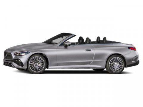 new 2026 Mercedes-Benz CLE 300 car