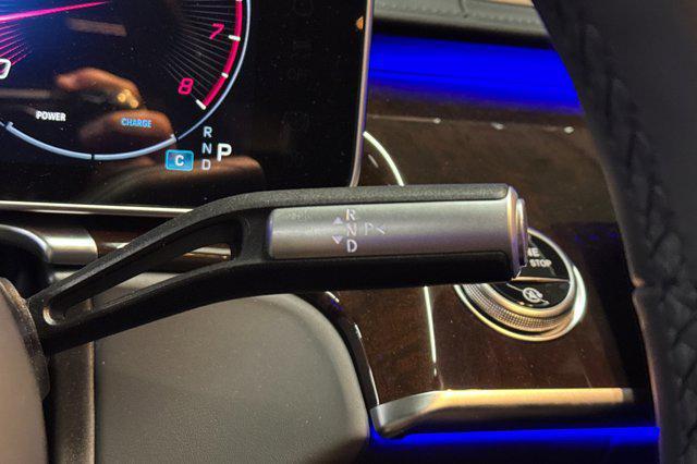 new 2024 Mercedes-Benz S-Class car, priced at $199,450