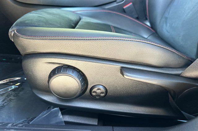 used 2022 Mercedes-Benz CLA 250 car, priced at $29,999