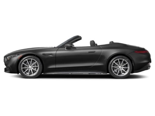 new 2023 Mercedes-Benz AMG SL 43 car, priced at $114,685