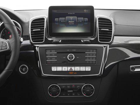 used 2017 Mercedes-Benz GLS 450 car, priced at $22,999