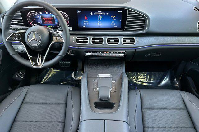 new 2025 Mercedes-Benz GLE 450e car, priced at $80,455