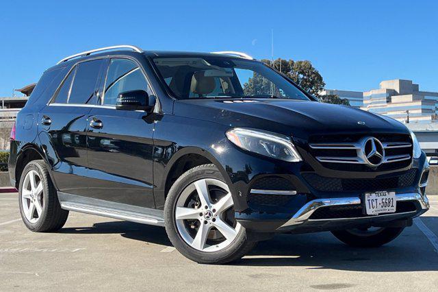 used 2019 Mercedes-Benz GLE 400 car, priced at $26,999