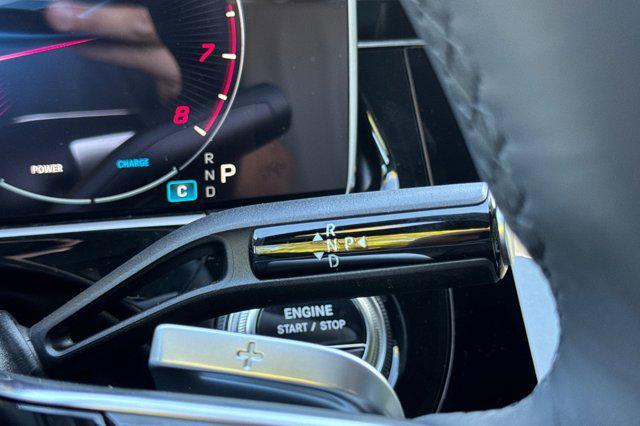 new 2026 Mercedes-Benz E-Class car, priced at $75,530