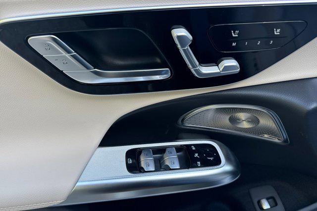 new 2026 Mercedes-Benz E-Class car, priced at $75,530