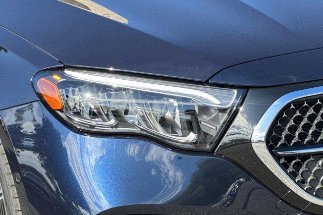 new 2026 Mercedes-Benz E-Class car, priced at $75,530