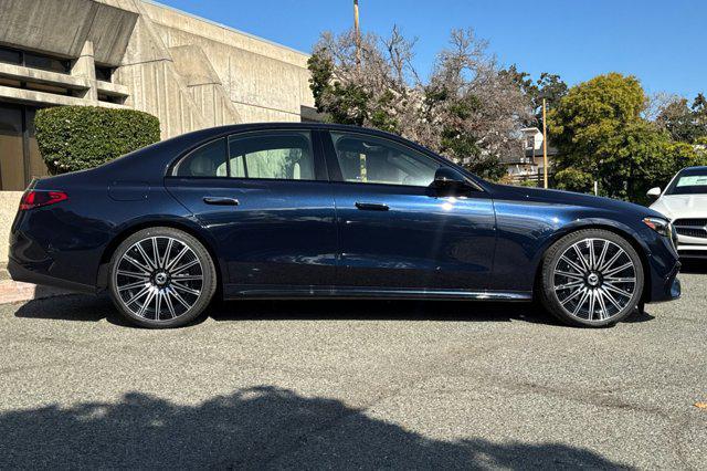 new 2026 Mercedes-Benz E-Class car, priced at $75,530