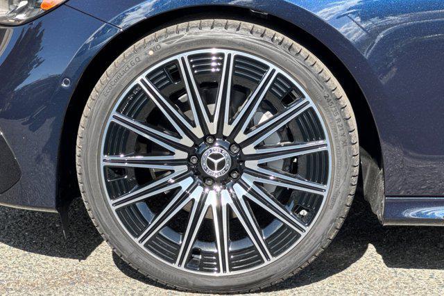 new 2026 Mercedes-Benz E-Class car, priced at $75,530