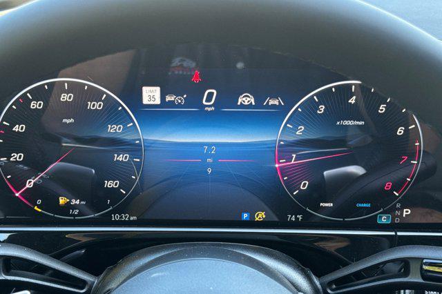 new 2026 Mercedes-Benz E-Class car, priced at $75,530