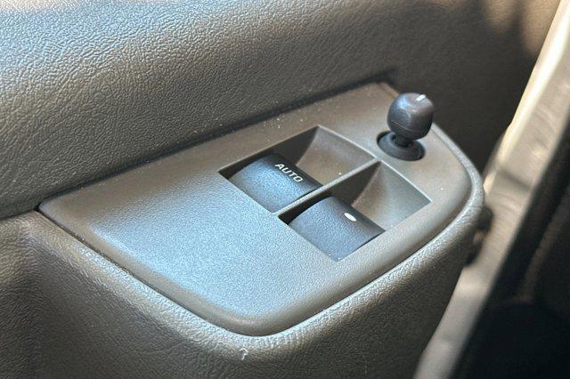 used 2022 Chevrolet Express 2500 car, priced at $25,588