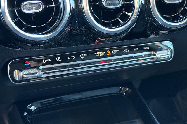 new 2026 Mercedes-Benz GLA 250 car, priced at $43,455