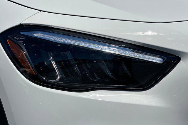 new 2026 Mercedes-Benz GLA 250 car, priced at $43,455