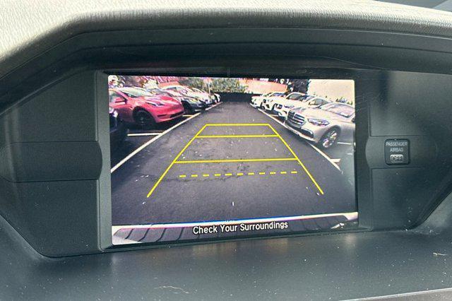 used 2014 Honda Odyssey car, priced at $9,999