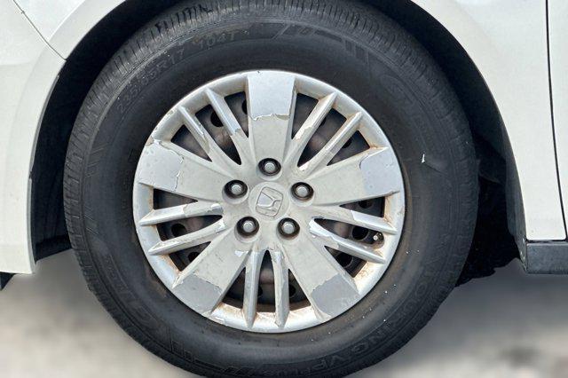 used 2014 Honda Odyssey car, priced at $9,999