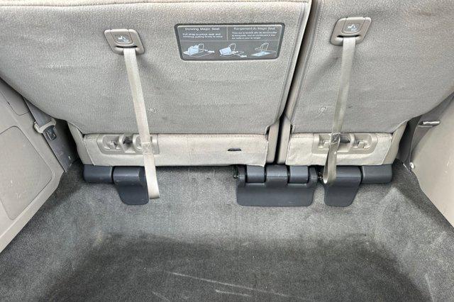 used 2014 Honda Odyssey car, priced at $9,999