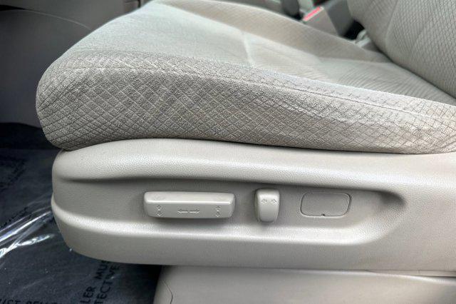 used 2014 Honda Odyssey car, priced at $9,999