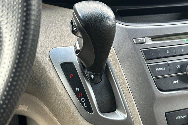 used 2014 Honda Odyssey car, priced at $9,999