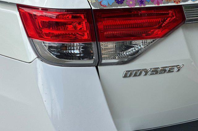 used 2014 Honda Odyssey car, priced at $9,999