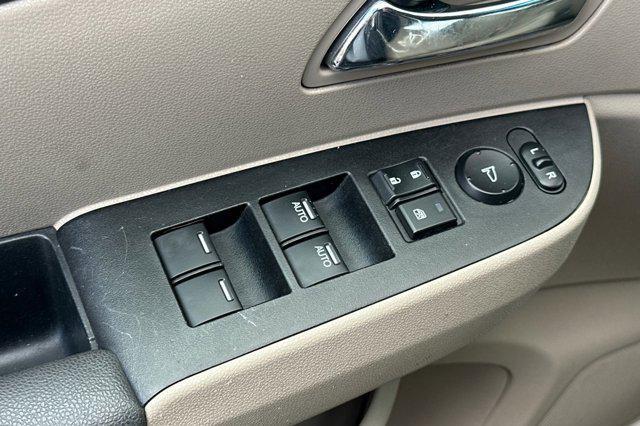 used 2014 Honda Odyssey car, priced at $9,999