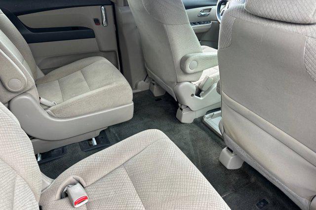 used 2014 Honda Odyssey car, priced at $9,999