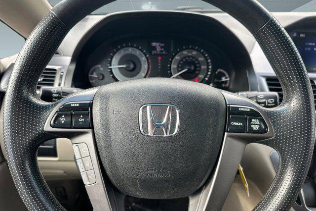 used 2014 Honda Odyssey car, priced at $9,999
