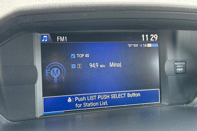 used 2014 Honda Odyssey car, priced at $9,999