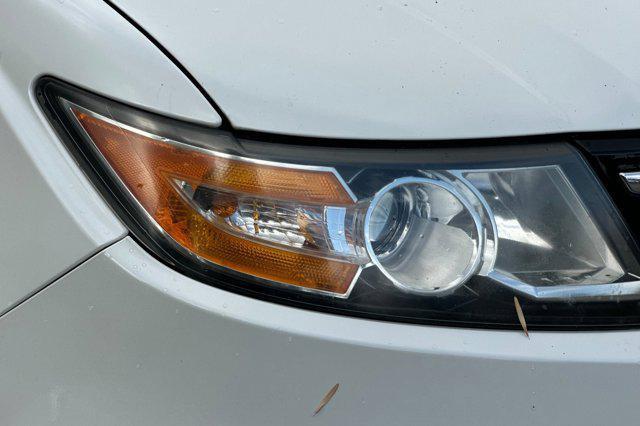 used 2014 Honda Odyssey car, priced at $9,999