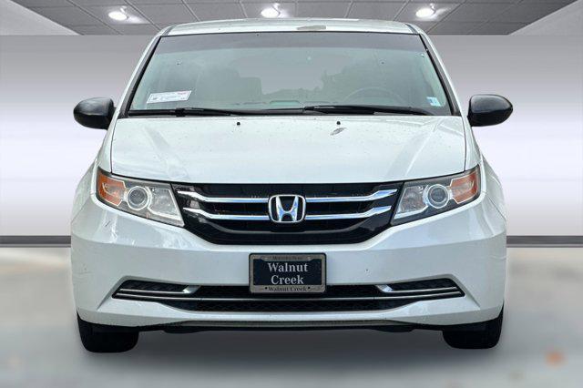 used 2014 Honda Odyssey car, priced at $9,999