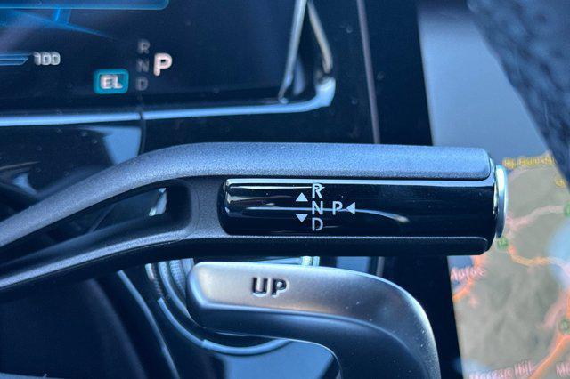 new 2026 Mercedes-Benz AMG E 53 car, priced at $97,140