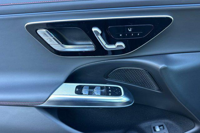 new 2026 Mercedes-Benz AMG E 53 car, priced at $97,140